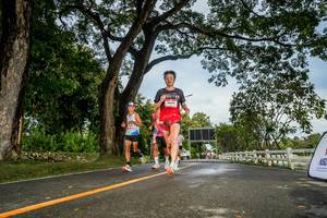 BIB: 
                            <button type="button" onclick="openModal(26537319)" class="btn btn-primary btn-sm float-right btn-popup" data-toggle="modal" data-target=".modal-high-quality">
                        <i class="fas fa-shopping-cart"></i> Add to Cart
                    </button>
                                            <button type="button" onclick="isThisMe(26537319, true)" class="btn btn-success btn-sm float-right btn-popup btn-isme hidden" data-toggle="tooltip" data-placement="bottom" title="นี่คือรูปของคุณใช่ไหม คลิกที่นี่เพื่อเอาเข้าอัลบั้ม">
                        <i class="fas fa-plus"></i> Add to album
                    </button>
                    <button type="button" onclick="isThisMe(26537319, false)" class="btn btn-warning btn-sm float-right btn-popup btn-isnotme hidden">
                        <i class="fas fa-ban"></i> Remove from album
                    </button>